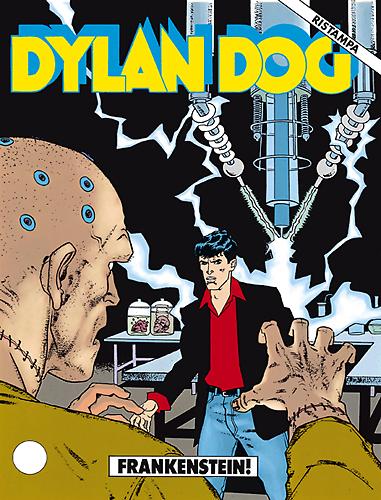 Frankenstein!
