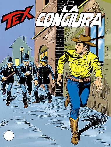 La congiura
