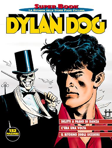 Super Book n° 22