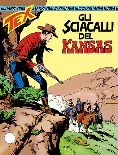 Gli sciacalli del Kansas