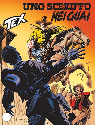 Uno sceriffo nei guai
