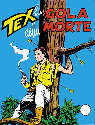 La gola della morte