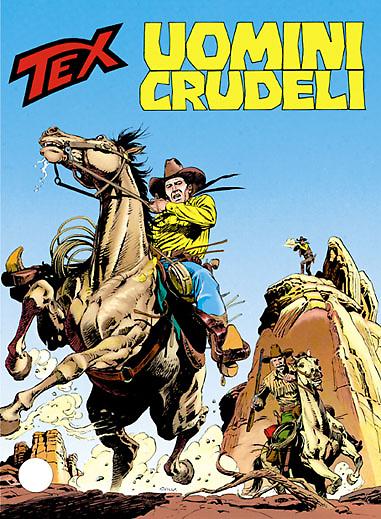 Uomini crudeli