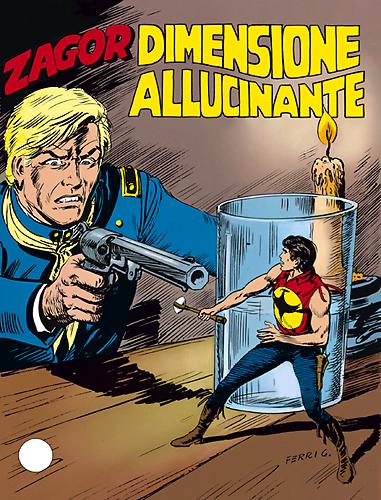 Dimensione allucinante
