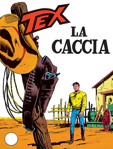 La caccia