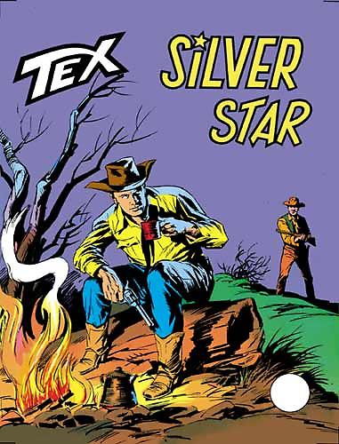 Silver Star