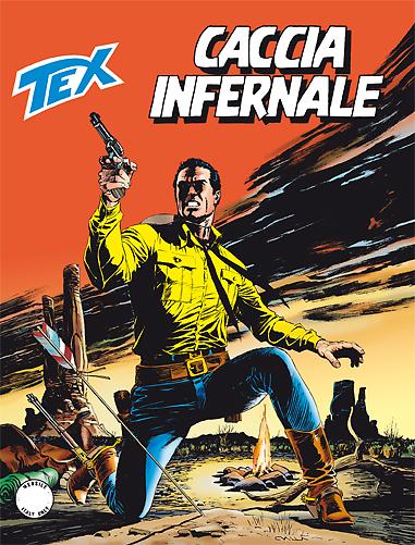 Caccia infernale