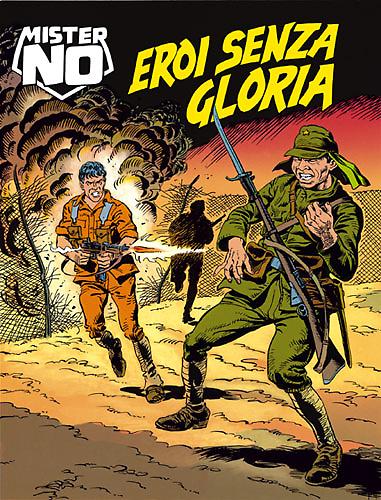 Eroi senza gloria