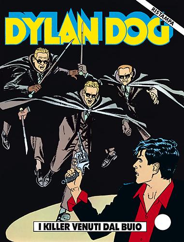I killer venuti dal buio