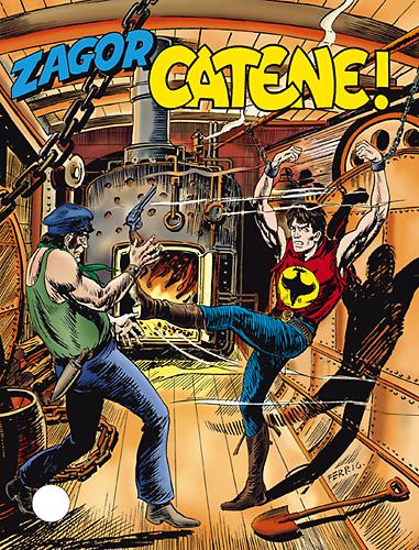 Catene!
