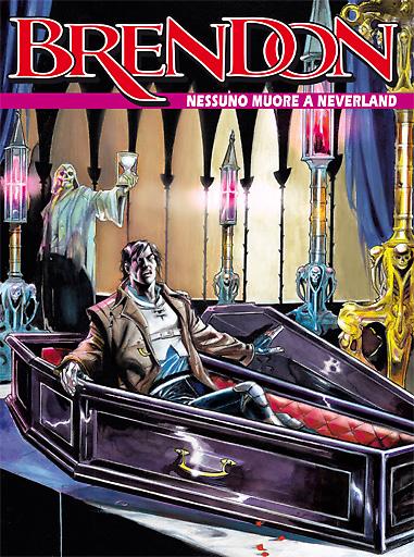 Nessuno muore a Neverland