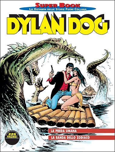 Super Book n° 39