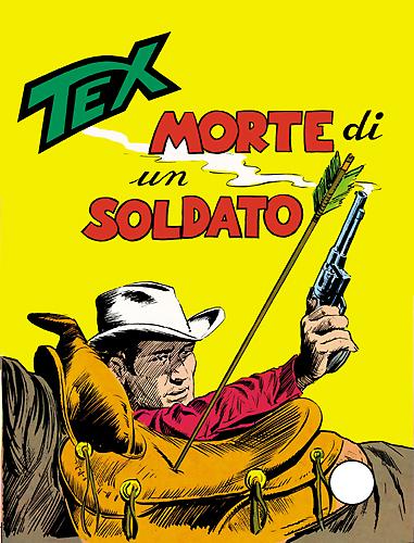 Morte di un soldato
