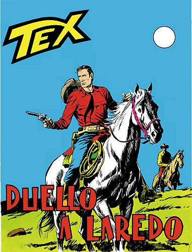 Duello a Laredo