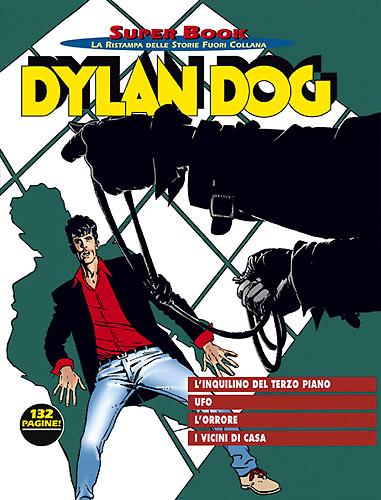 Super Book n° 9