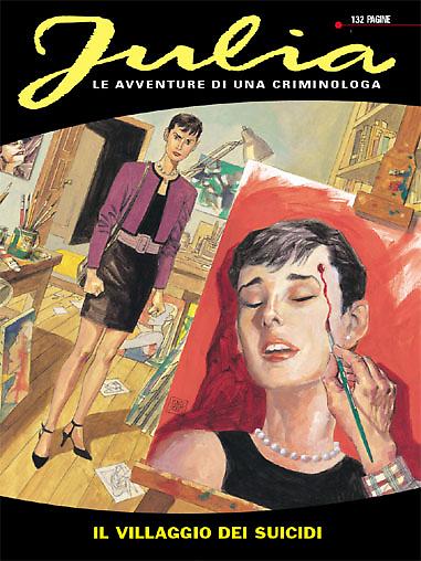 Il villaggio dei suicidi