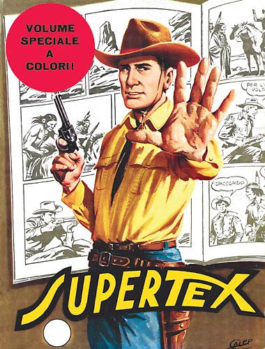 Supertex