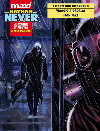 Maxi Nathan Never 8