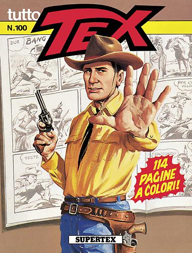 Supertex
