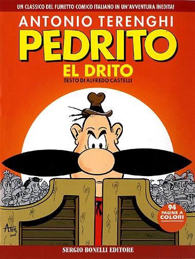 Pedrito El Drito