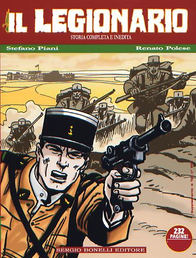 Il Legionario
