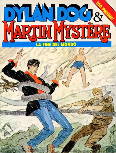 La fine del mondo