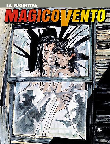 La fuggitiva