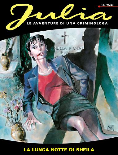 La lunga notte di Sheila