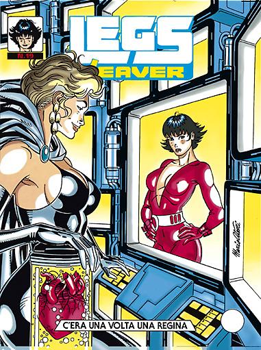 C'era una volta una regina