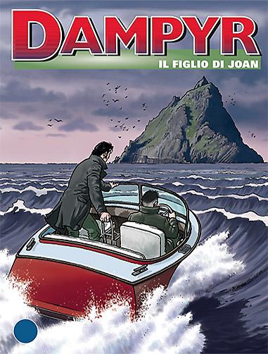 Il figlio di Joan
