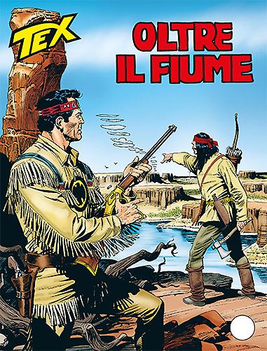 Oltre il fiume