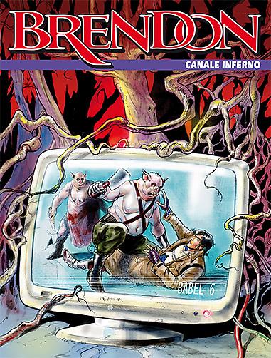 Canale Inferno