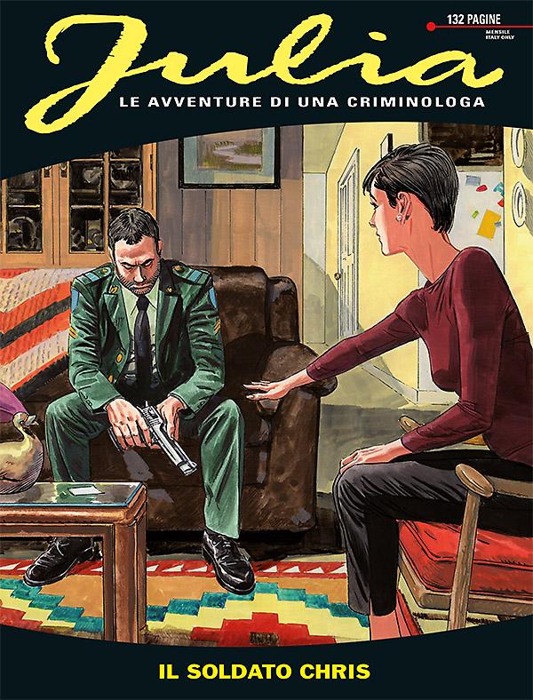 Il soldato Chris