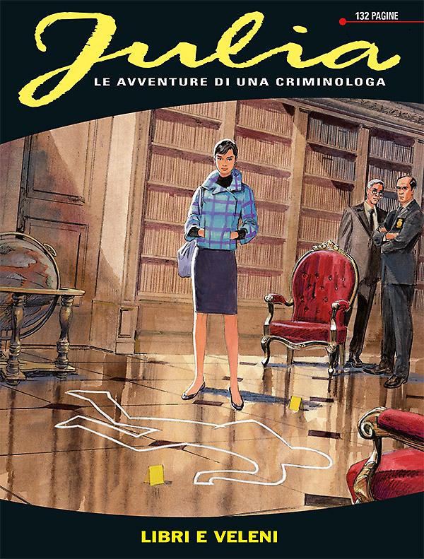 Libri e veleni
