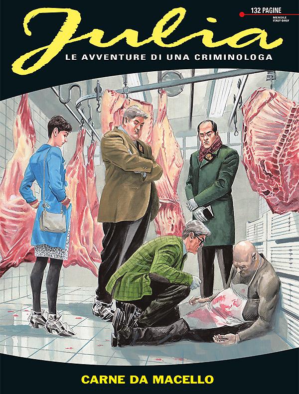 Carne da macello
