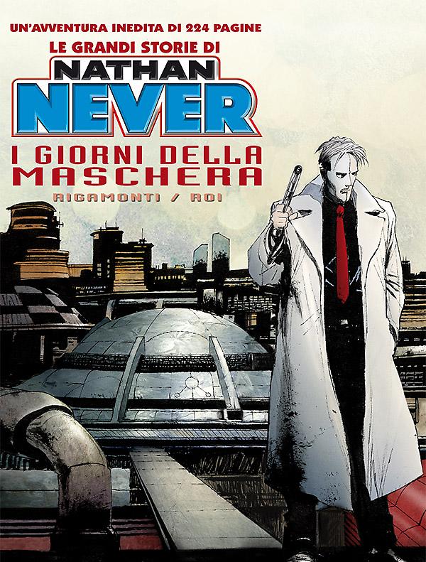 I giorni della maschera