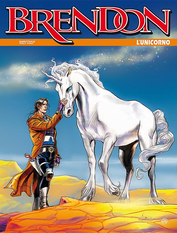 L'unicorno