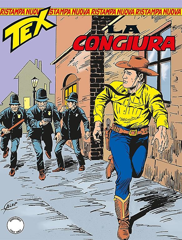 La congiura