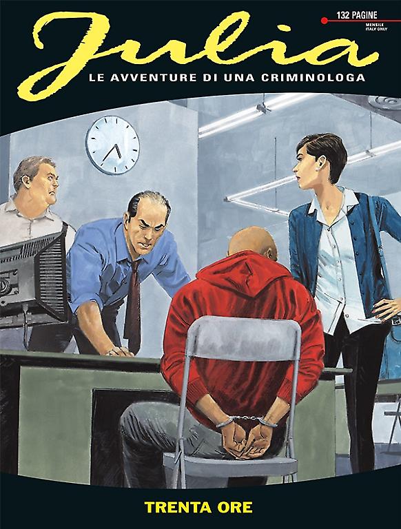 Trenta ore