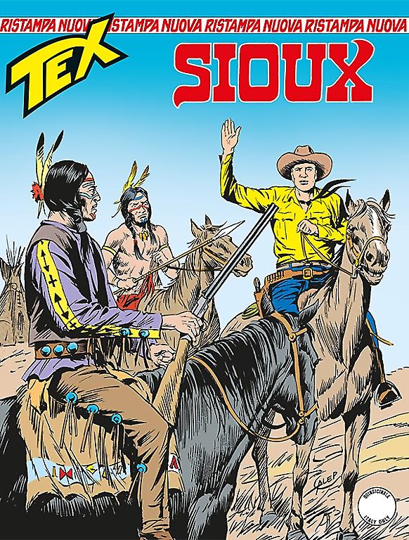 Sioux