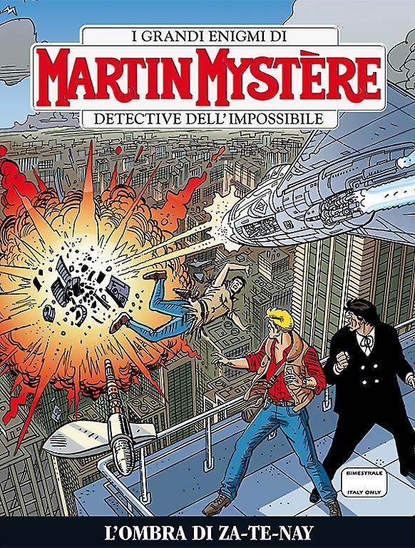 L’ombra di Za-Te-Nay