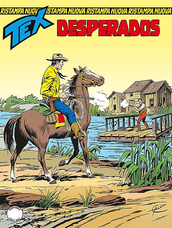 Desperados