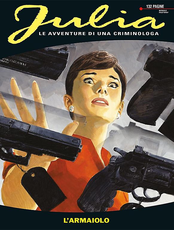 L' armaiolo