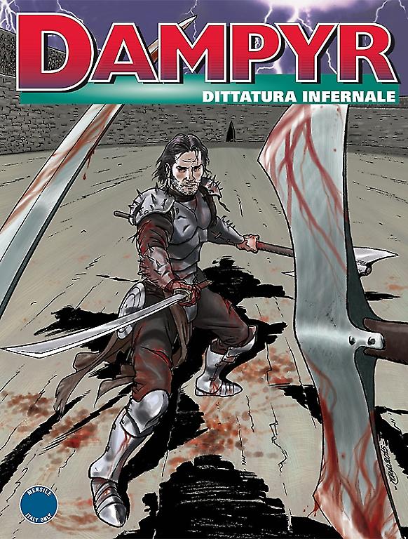 Dittatura infernale