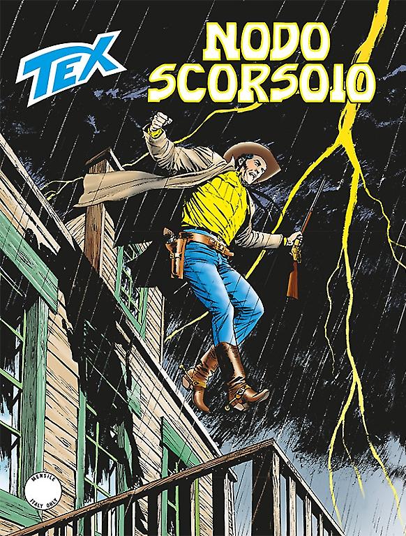 Nodo Scorsoio