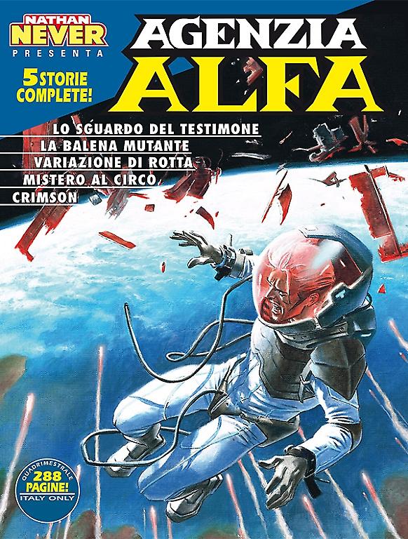Agenzia Alfa n. 34