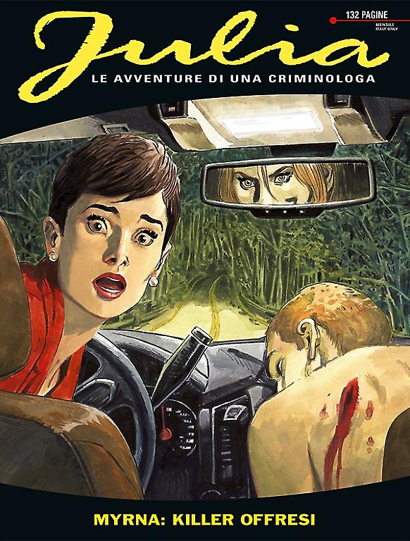 Myrna: killer offresi