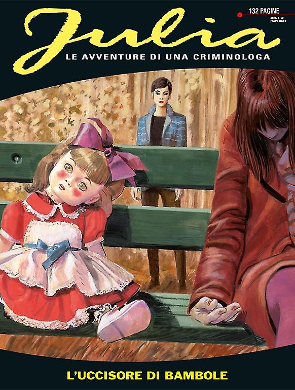L'uccisore di bambole