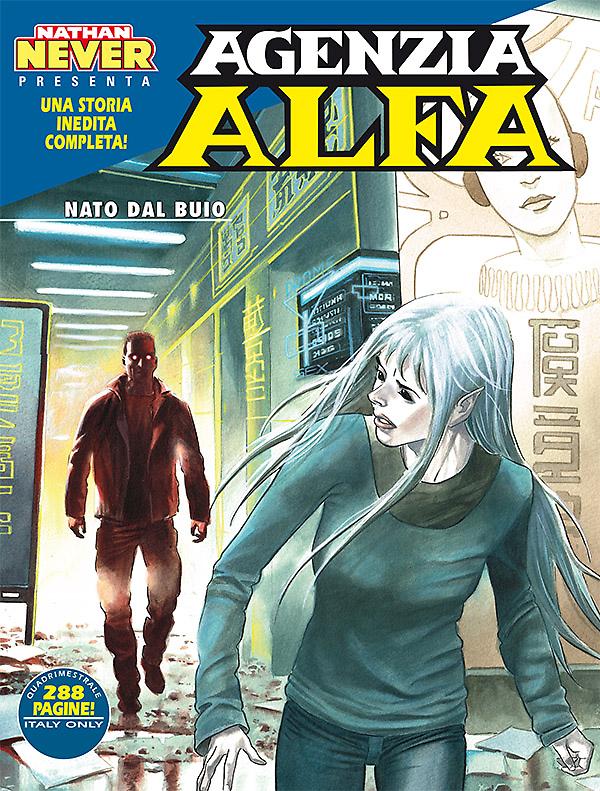 Agenzia Alfa n. 35