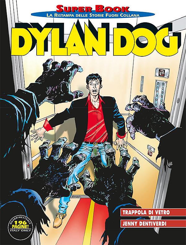 Super Book n° 67 cover